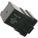 Purchase Top-Quality BWD AUTOMOTIVE - R3111 - Headlight Relay pa4