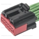 Purchase Top-Quality Connecteur coussin gonflable by BLUE STREAK (HYGRADE MOTOR) - S2467 pa2