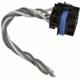 Purchase Top-Quality Connecteur coussin gonflable by BLUE STREAK (HYGRADE MOTOR) - S803 pa36