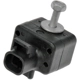 Purchase Top-Quality DORMAN - 590-205 - Air Bag Impact Sensor pa1