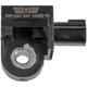 Purchase Top-Quality DORMAN - 590-233 - Air Bag Impact Sensor pa1