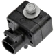 Purchase Top-Quality DORMAN (OE SOLUTIONS) - 590-222 - Air Bag Sensor pa6