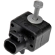 Purchase Top-Quality DORMAN (OE SOLUTIONS) - 590-222 - Air Bag Sensor pa7