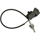 Purchase Top-Quality STANDARD - PRO SERIES - TX267 - Intake Manifold Temperature Sensor pa2