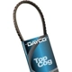 Purchase Top-Quality Courroie de Climatisation et d'alternateur by DAYCO - 15595 pa7