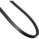 Purchase Top-Quality CONTINENTAL - 15491 - Serpentine Belt - Automotive V-Belt pa1