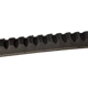 Purchase Top-Quality CONTINENTAL - 15491 - Serpentine Belt - Automotive V-Belt pa3