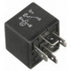 Purchase Top-Quality Air Conditioning And Heater Relay by BLUE STREAK (HYGRADE MOTOR) - RY116 pa142