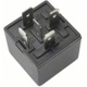 Purchase Top-Quality Air Conditioning And Heater Relay by BLUE STREAK (HYGRADE MOTOR) - RY116 pa146
