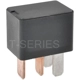 Purchase Top-Quality Relais de climatisation et de chauffage by STANDARD/T-SERIES - RY465T pa75