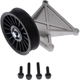 Purchase Top-Quality Air Conditioning By Pass Pulley by DORMAN pa2