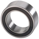 Purchase Top-Quality NATIONAL BEARINGS - 907257 - A/C Compressor Clutch Bearing pa1