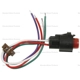 Purchase Top-Quality Connecteur d'embrayage de la climatisation by BLUE STREAK (HYGRADE MOTOR) - HP4365 pa2