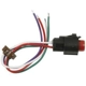 Purchase Top-Quality Connecteur d'embrayage de la climatisation by BLUE STREAK (HYGRADE MOTOR) - HP4365 pa8