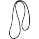 Purchase Top-Quality CONTINENTAL - 15332 - Serpentine Belt - Automotive V-Belt pa2