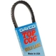 Purchase Top-Quality Air Conditioning Compressor Belt by DAYCO pa3