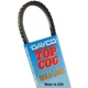 Purchase Top-Quality Air Conditioning Compressor Belt by DAYCO pa7