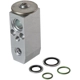 Purchase Top-Quality Air Conditioning Compressor Replacement Service Kit by FOUR SEASONS pa3