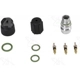 Purchase Top-Quality Air Conditioning Compressor Replacement Service Kit by FOUR SEASONS pa6