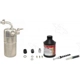 Purchase Top-Quality Air Conditioning Compressor Replacement Service Kit by FOUR SEASONS pa9