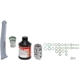 Purchase Top-Quality Air Conditioning Compressor Replacement Service Kit by FOUR SEASONS pa2