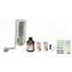 Purchase Top-Quality Air Conditioning Compressor Replacement Service Kit by FOUR SEASONS pa17