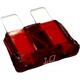 Purchase Top-Quality BUSSMANN - BP/ATC10RP - ATC Fuse pa1