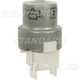 Purchase Top-Quality Air Conditioning Control Relay by BLUE STREAK (HYGRADE MOTOR) pa10