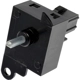 Purchase Top-Quality DORMAN (OE SOLUTIONS) - 901-252 - Blower Motor Fan Switch pa1