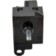 Purchase Top-Quality DORMAN (OE SOLUTIONS) - 901-252 - Blower Motor Fan Switch pa2