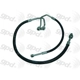 Purchase Top-Quality Air Conditioning Hose Assembly by GLOBAL PARTS DISTRIBUTORS pa2