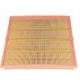 Purchase Top-Quality Air Filter by ACDELCO PROFESSIONAL - A3147C pa1