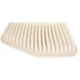 Purchase Top-Quality Air Filter by ACDELCO PROFESSIONAL - A3149C pa1