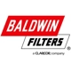 Purchase Top-Quality BALDWIN - PA10310 - Filtre à air pa3