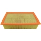 Purchase Top-Quality Air Filter by BALDWIN pa1