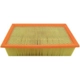 Purchase Top-Quality Air Filter by BALDWIN pa2