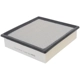 Purchase Top-Quality Air Filter by BOSCH pa1