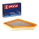 Purchase Top-Quality DENSO - 143-3474 - Air Filter pa5