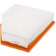 Purchase Top-Quality FRAM - CA12072 - AIR FILTER pa2