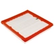 Purchase Top-Quality FRAM - CA12295 - AIR FILTER pa3