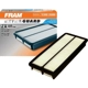 Purchase Top-Quality Air Filter by FRAM pa2