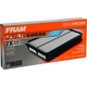 Purchase Top-Quality Air Filter by FRAM pa3