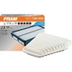 Purchase Top-Quality FRAM - CA10169 - Filtre à air pa3