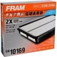 Purchase Top-Quality FRAM - CA10169 - Filtre à air pa4