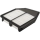 Purchase Top-Quality Air Filter by FRAM pa4