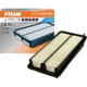 Purchase Top-Quality Air Filter by FRAM pa2