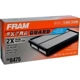 Purchase Top-Quality Air Filter by FRAM pa3