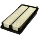 Purchase Top-Quality Air Filter by FRAM pa4