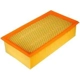 Purchase Top-Quality Air Filter by FRAM pa4