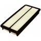 Purchase Top-Quality Air Filter by FRAM pa1